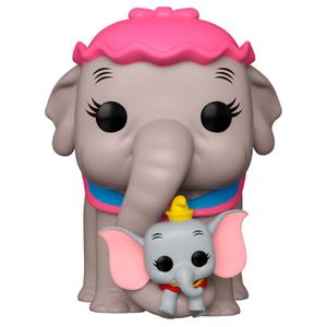 889698802093-figurine-decoratif-funko-pop-super-disney-dumbo-mrs-jumbo-with-dumbo-marron-tu