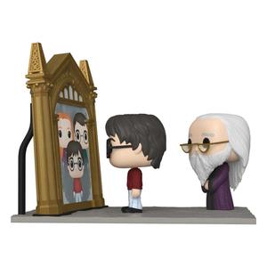 fk63144-figurine-de-collection-en-vinyle-funko-harry-potter-pop-movie-moment-mirror-of-erised-special-edition-violet-9-cm