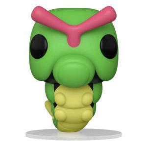 fk74628-figurine-de-collection-vinyl-funko-pokemon-pop-chenipan-vert-jaune-9-cm