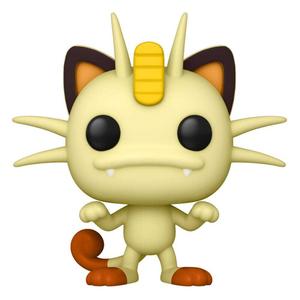 fk74630-figurine-de-collection-vinyl-funko-pokemon-pop-miaouss-jaune-9-cm