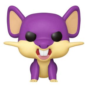 fk74632-figurine-de-collection-vinyl-funko-pokemon-pop-rattata-violet-jaune-9-cm