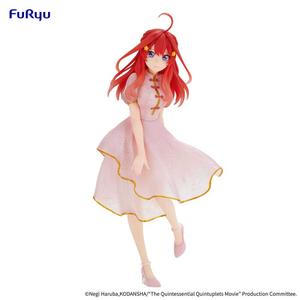 fryu07473-figurine-en-pvc-furyu-the-quintessential-quintuplets-movie-nakano-itsuki-china-princess-ver-rose-blanc-18-cm