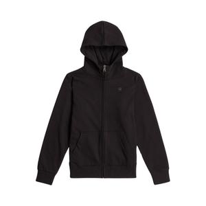 d25552-01-6484-sweatshirt-a-capuche-zippe-fille-g-star-dk-black