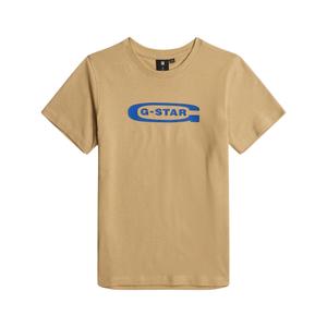 d25874-01-137-t-shirt-enfant-g-star-regular-cream