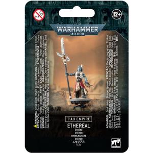 99070113003-figurine-t-au-empire-games-workshop-warhammer-40k-ethere-multicolore-tu