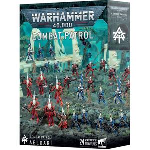 99120104097-figurine-games-workshop-warhammer-40k-patrouille-aeldari-x24-rouge-bleu-tu