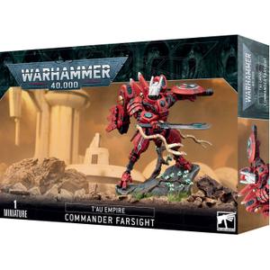 99120113086-figurine-t-au-empire-games-workshop-warhammer-40k-commander-farsight-rouge-tu