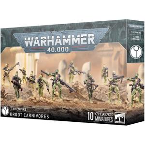 99120113089-figurine-t-au-empire-games-workshop-warhammer-40k-carnivores-kroots-multicolore-tu
