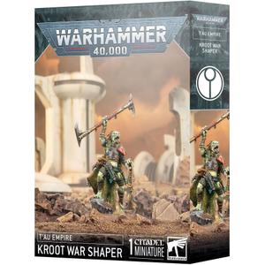 99120113093-figurine-t-au-empire-games-workshop-warhammer-40k-mentor-de-guerre-kroot-vert-tu