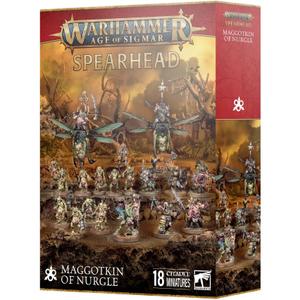 99120201194-figurine-games-workshop-warhammer-aos-spearhead-maggotkin-of-nurgle-multicolore-tu