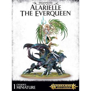 99120204015-99120204037-figurine-games-workshop-warhammer-aos-sylvaneth-alarielle-the-everqueen-multicolor-tu