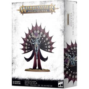 99129915059-figurine-games-workshop-warhammer-aos-dexcessa-the-talon-of-slaanesh-noir-rouge-tu