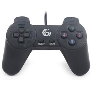 jpd-ub-01-manette-de-jeu-gembird-jpd-ub-01-noir