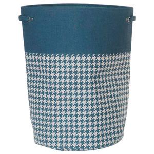 797184-panier-de-rangement-pattes-de-coq-3-couleurs-generico-multicolore-40x60x40-cm