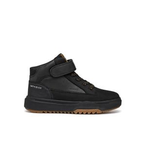 j16fma-0me32-c9999-baskets-fille-geox-bunshee-noir
