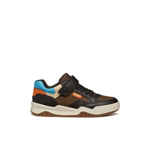 j367re-0mefu-c0740-baskets-enfant-geox-perth-marron-bleu-clair