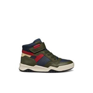 j367rf-0mefu-c0938-baskets-enfant-geox-perth-f-vert-militaire-bleu-marine