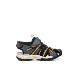 j450rb-014me-c0659-sandales-enfant-geox-borealis-mesh-plus-wax-syn-bleu-marine-orange