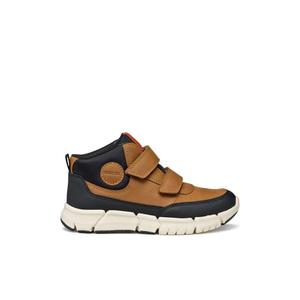 j569ba-0me32-c6002-bottines-a-double-fermeture-velcro-enfant-geox-flexyper-light-brown