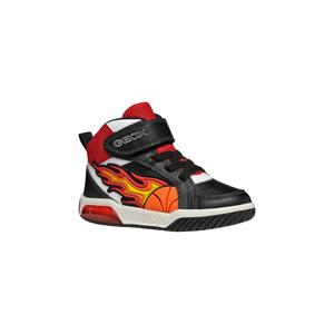 j569cc-05411-c0048-baskets-enfant-geox-inek-noir-rouge