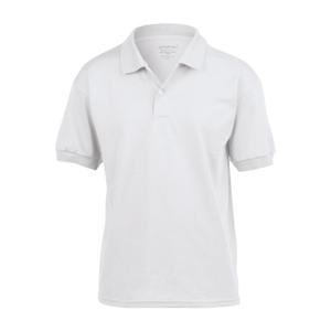 gi8800b-white-polo-jersey-enfant-gildan-dryblend-white