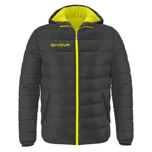 g013-2319-doudoune-enfant-givova-olanda-gris-oscuro-amarillo-fluo