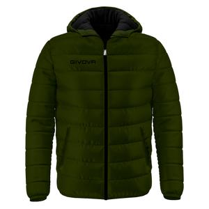 g013-5110-doudoune-enfant-givova-olanda-verde-militar-black