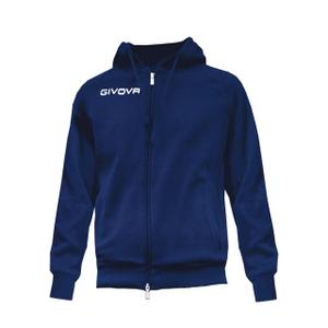 ma021-0004-sweatshirt-a-capuche-zippe-enfant-givova-king-navy-blue