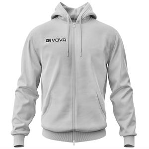 ma021-0043-sweatshirt-a-capuche-zippe-enfant-givova-king-gris-claro-melange