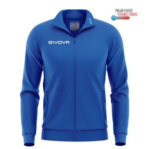 ma022-0002-sweatshirt-polaire-enfant-givova-mono-500-royal-blue