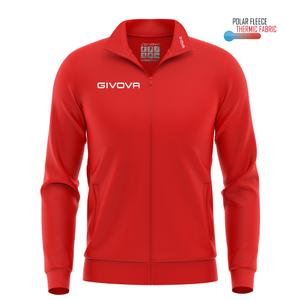 ma022-0012-sweatshirt-polaire-enfant-givova-mono-500-red