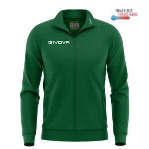 ma022-0013-sweatshirt-polaire-enfant-givova-mono-500-verde