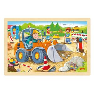 p2939-puzzle-goki-construction-site-multicolore-30x20-cm