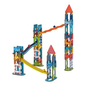 p2945-jeux-de-construction-chateau-a-piste-de-balle-goki-multicolore-7-4x10-5-cm