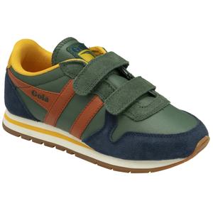 cka319ne-baskets-enfant-gola-daytona-pure-evergreen-navy-moody-orange