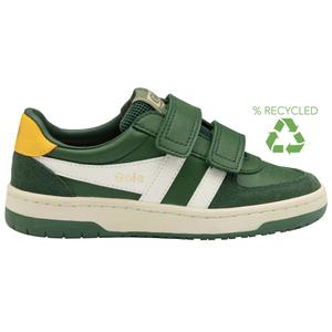 cka336nw-baskets-enfant-gola-hawk-strap-evergreen-off-white-sun