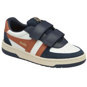 cka336wx-baskets-a-scratch-enfant-gola-hawk-strap-white-navy-moody-orange