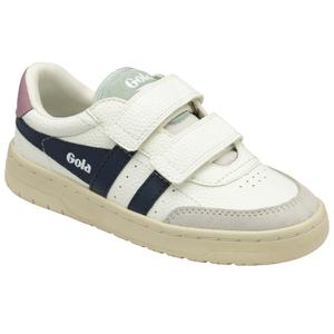 cka415wh-baskets-enfant-gola-falcon-white-navy-candy