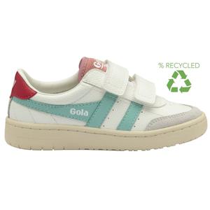cka415wx-baskets-enfant-gola-falcon-strap-white-aruba-raspberry