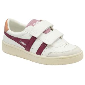 cka415xk-baskets-enfant-gola-falcon-strap-white-cerise-terracotta