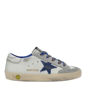 gyf00107f006755-baskets-enfant-golden-goose-bleu