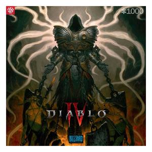 golo-24491-puzzle-de-1000-pieces-good-loot-diablo-iv-inarius-gaming-inarius-multicolore-68x48-cm
