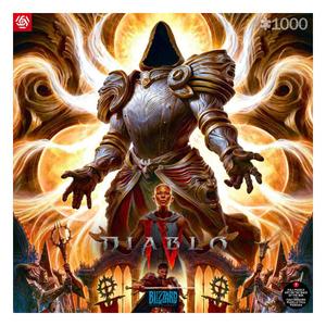 golo-24732-puzzle-de-1000-pieces-good-loot-diablo-iv-inarius-the-father-multicolore-68x48-cm