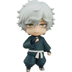gsc17529-figurine-de-collection-good-smile-company-hell-s-paradise-jigokuraku-nendoroid-gabimaru-bleu-10-cm