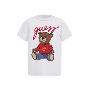h4bt01-i3z14-g011-t-shirt-manches-courtes-bebe-garcon-guess-pure-white