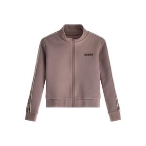 j2yq06-kb3p2-g4q9-sweatshirt-zippe-fille-guess-active-mini-me-posh-taupe