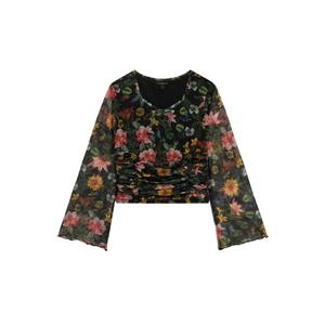 j5yh01-k0180-p99m-blouse-en-maille-fille-guess-flowers-print-on-bla