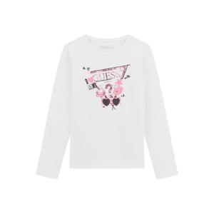 j5yi01-k6yw4-g011-t-shirt-manches-longues-encolure-ronde-fille-guess-pure-white