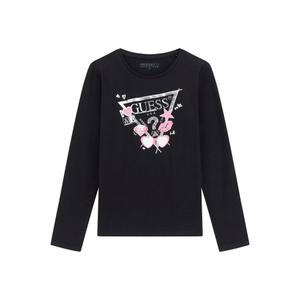 j5yi01-k6yw4-jblk-t-shirt-manches-longues-col-rond-fille-guess-jet-black-a996