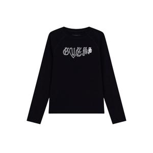 j5yi13-k6yw4-jblk-t-shirt-slim-manches-longues-fille-guess-jet-black-a996